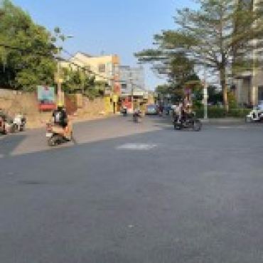 Hình ảnh Bán chung cư Đường Số 7 Phường Cát Lái Tp Hồ Chí Minh