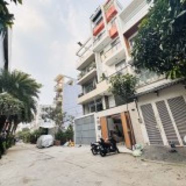 Hình ảnh Bán nhà hẻm 1340/12/24 Lê Đức Thọ Phường Gò Vấp Tp Hồ Chí Minh