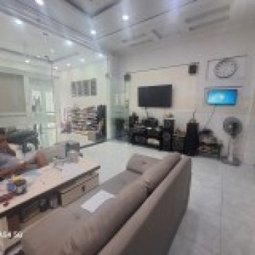 Hình ảnh Bán chung cư Cách Mạng Tháng 8( Thửa 91 Tờ 73) Phường Hòa Hưng Tp Hồ Chí Minh