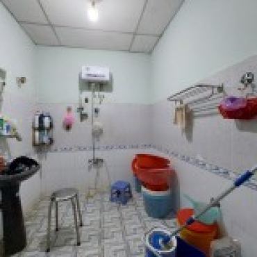 Hình ảnh Bán nhà hẻm 19/2 Đường Số 30 (Thửa 20 Tờ 45) Phường Thủ Đức Tp Hồ Chí Minh