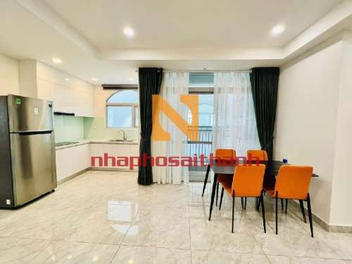 Hình ảnh Bán căn B9.23F CC PARIS HOÀNG KIM Đường Lương Định Của Phường Bình Khánh Quận 2 TP Thủ Đức