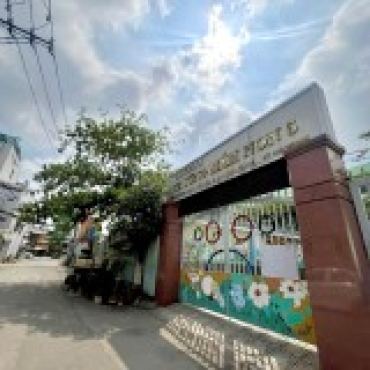 Hình ảnh Bán chung cư 876/35.8.Cách Mạng Tháng Tám Phường Tân Sơn Nhất Tp Hồ Chí Minh