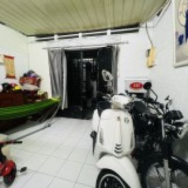 Hình ảnh Bán nhà hẻm 60/17/1 Đường số 4 Phường Thủ Đức Tp Hồ Chí Minh
