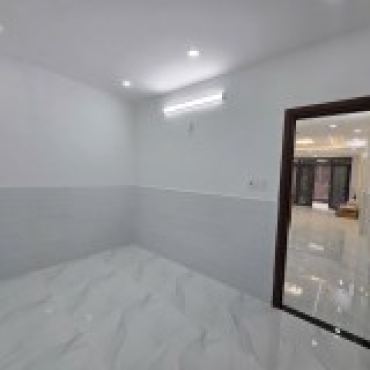 Hình ảnh Bán nhà hẻm 31/39/17 Đường số 3 Phường Bình Hưng Hòa Tp Hồ Chí Minh