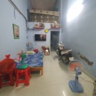 Hình ảnh Bán nhà hẻm 205/31/3 Đào Duy Tích (140.21B Ấp 3) Xã Nhà Bè Tp Hồ Chí Minh