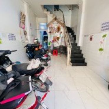 Hình ảnh Bán chung cư (số mới 205.24C) Tân Hoà Đông Phường Phú Lâm Tp Hồ Chí Minh