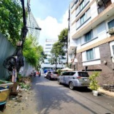 Hình ảnh Bán chung cư Nguyễn Đình Chiểu Phường Sài Gòn Tp Hồ Chí Minh