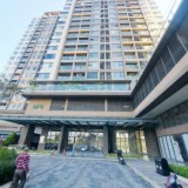 Hình ảnh Bán chung cư Chung cư lô CC3 Xã Bình Hưng Tp Hồ Chí Minh
