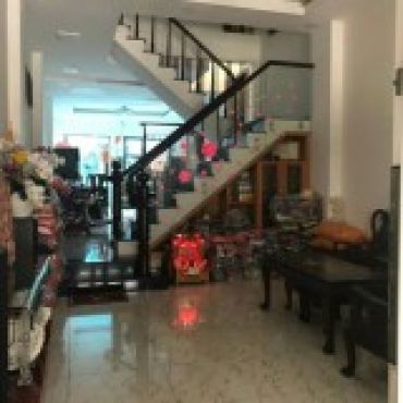 Hình ảnh Bán nhà hẻm 343/31 Hà Huy Giáp Phường An Phú Đông Tp Hồ Chí Minh