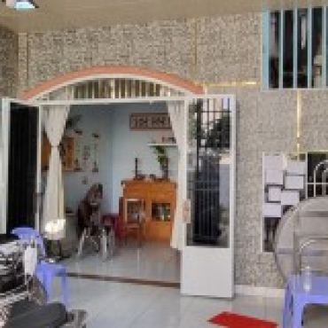 Hình ảnh Bán nhà hẻm 200/7/5 Dương Đình Hội Phường Phước Long Tp Hồ Chí Minh