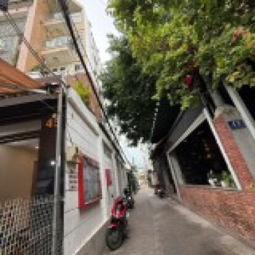 Hình ảnh Bán nhà 45 Đường số 1 Phường Gò Vấp Tp Hồ Chí Minh