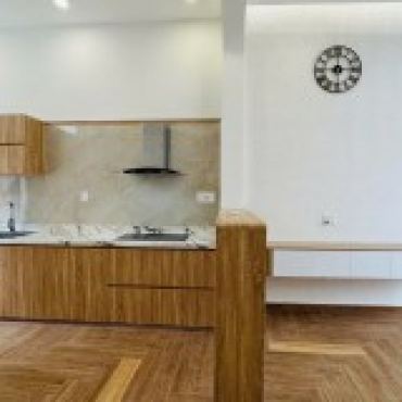 Hình ảnh Bán nhà hẻm 42/10A Mai Văn Ngọc Phường Cầu Kiệu Tp Hồ Chí Minh