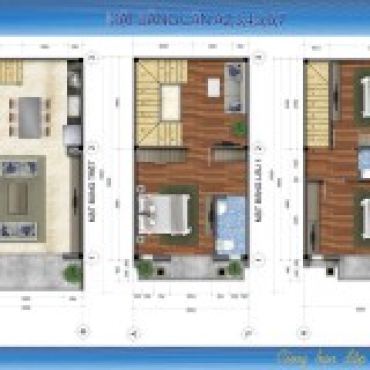 Hình ảnh Bán nhà V2 128.12 Đường 6 Phường Bình Trưng Tp Hồ Chí Minh