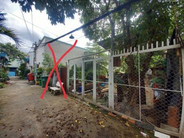 Hình ảnh Bán đất thửa 1066 tờ 8 107.46.8 Đường số 38 Phường Hiệp Bình Tp Hồ Chí Minh
