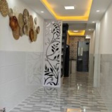 Hình ảnh Bán nhà hẻm 101/58/45 Nguyễn Văn Đậu Phường Bình Lợi Trung Tp Hồ Chí Minh