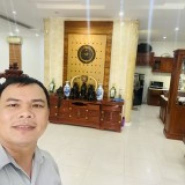 Hình ảnh Bán nhà 21 Đường số 9 khu dân cư CONIC Xã Bình Hưng Tp Hồ Chí Minh