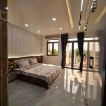 Hình ảnh Bán nhà hẻm 27/62/46 Thạnh Xuân 33 Phường Thới An Tp Hồ Chí Minh