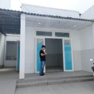 Hình ảnh Bán nhà hẻm 1004/12A (Thửa 532, tờ 26) Tỉnh lộ 43 Phường Tam Bình Tp Hồ Chí Minh