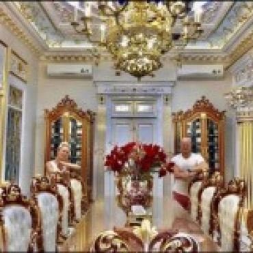 Hình ảnh Bán nhà hẻm 90/88A Nguyễn Đình Chiểu (Cây Điệp) Phường Sài Gòn Tp Hồ Chí Minh