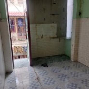 Hình ảnh Bán nhà hẻm 256/43/6A Phạm Văn Chí Phường Bình Tây Tp Hồ Chí Minh