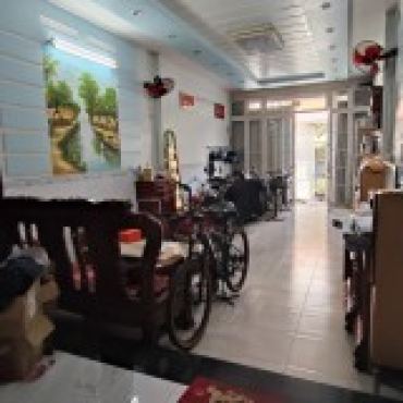 Hình ảnh Bán nhà hẻm 172/194/30/61 An Dương Vương Phường Bình Phú Tp Hồ Chí Minh