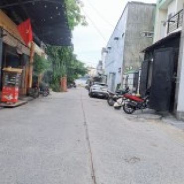 Hình ảnh Bán nhà hẻm 150/21/23 26 tháng 3 Phường Bình Hưng Hòa Tp Hồ Chí Minh