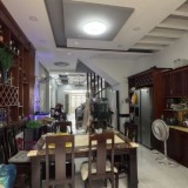 Hình ảnh Bán nhà 23 156 An Dương Vương Phường Bình Phú Tp Hồ Chí Minh
