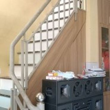 Hình ảnh Bán nhà hẻm 243/53/1 Tôn Đản Phường Xóm Chiếu Tp Hồ Chí Minh