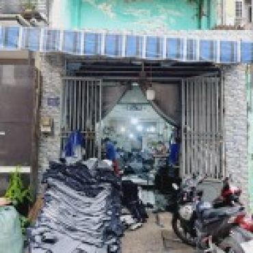 Hình ảnh Bán nhà hẻm 111/114 Đường Số 1 (SC: 120.25.14.9 Đường Số 8) Phường Bình Hưng Hòa Tp Hồ Chí Minh