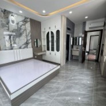 Hình ảnh Bán nhà hẻm 657/16 ( thửa 453 tờ 75 ) Hương lộ Phường Bình Hưng Hòa Tp Hồ Chí Minh