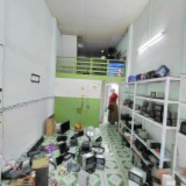 Hình ảnh Bán nhà hẻm 578/43 Lê Trọng Tấn Phường Tây Thạnh Tp Hồ Chí Minh