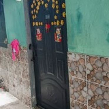 Hình ảnh Bán nhà hẻm 79/1A Đường số 16 Phường Hiệp Bình Tp Hồ Chí Minh