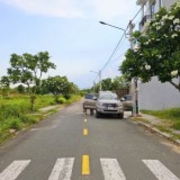Hình ảnh Bán đất thửa 603 tờ 32 Long Thuận Phường Long Phước Tp Hồ Chí Minh