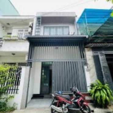 Hình ảnh Bán nhà hẻm 881/18/16 Quốc Lộ 1A Phường Bình Hưng Hòa Tp Hồ Chí Minh