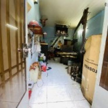 Hình ảnh Bán nhà hẻm 974/13C Lò Gốm Phường Bình Tiên Tp Hồ Chí Minh