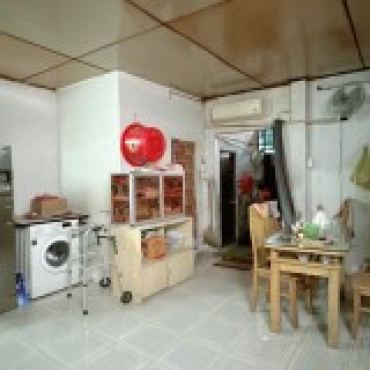 Hình ảnh Bán nhà CHL 504 Lê Quang Sung Phường Bình Tây Tp Hồ Chí Minh