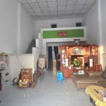 Hình ảnh Bán đất thửa 525 tờ 97 kế căn 275.30.21 Phước Thiện Phường Long Bình Tp Hồ Chí Minh