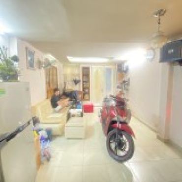 Hình ảnh Bán nhà hẻm 38/27/18A Nguyễn Văn Trỗi Phường Cầu Kiệu Tp Hồ Chí Minh