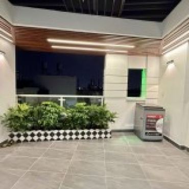 Hình ảnh Bán nhà hẻm 23/64 Đường số 21 Phường Thông Tây Hội Tp Hồ Chí Minh