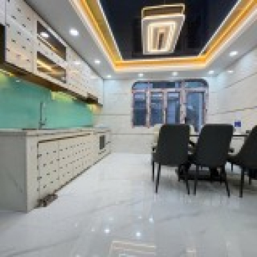 Hình ảnh Bán nhà hẻm 141/2 ( thửa 513 tờ 125 Đường số 11 Phường Bình Tân Tp Hồ Chí Minh