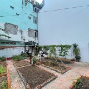 Hình ảnh Bán đất 145/8 Bạch Đằng Phường Phú Hòa Đông Tp Hồ Chí Minh