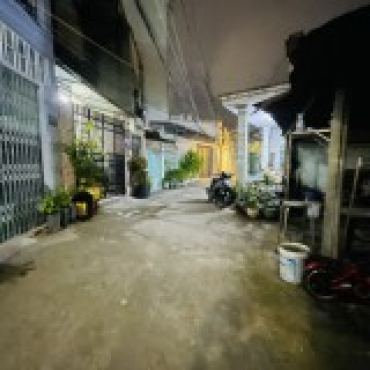 Hình ảnh Bán nhà hẻm 1096/10 Kha Vạn Cân Phường Thủ Đức Tp Hồ Chí Minh