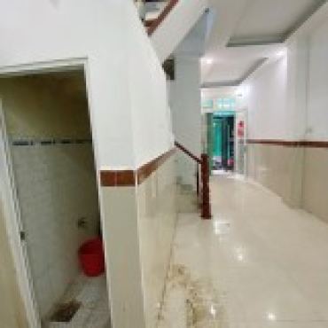 Hình ảnh Bán nhà hẻm 127/26 Mễ Cốc Phường Phú Định Tp Hồ Chí Minh