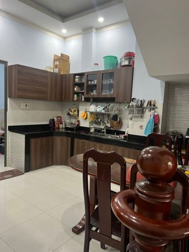 Hình ảnh Bán đất thửa 574 tờ 66 39.2X Đường số 1 Phường Linh Xuân Tp Hồ Chí Minh