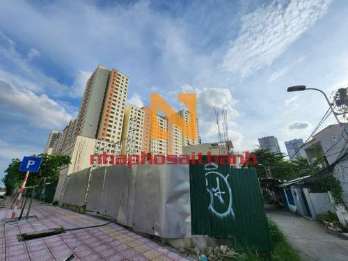 Hình ảnh Bán đất mặt tiền Lưu Đình Lễ, Phường An Khánh, Quận 2