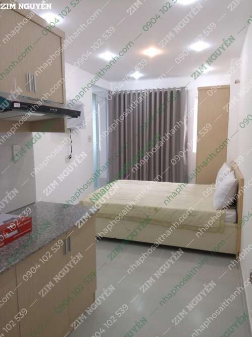 Hình ảnh Bán nhà số 35 Đường số 10, Bình An Quận 2