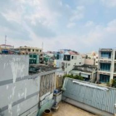 Hình ảnh Bán nhà 776 Cách Mạng Tháng Tám ( Cách Mạng Tháng 8 ) Phường Tân Sơn Nhất Tp Hồ Chí Minh