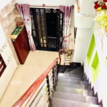 Hình ảnh Bán nhà hẻm 150/29 Huỳnh Tấn Phát Phường Tân Thuận Tp Hồ Chí Minh