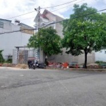 Hình ảnh Bán đất thửa 848 tờ 65 Mặt phố Xã Hóc Môn Tp Hồ Chí Minh