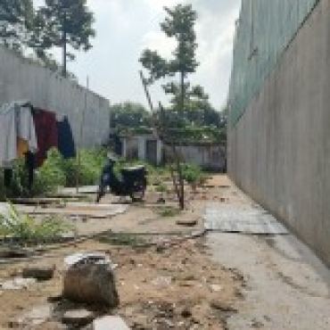 Hình ảnh Bán đất thửa 573 tờ 9 Một phần Phường Tân Phú Tp Hồ Chí Minh